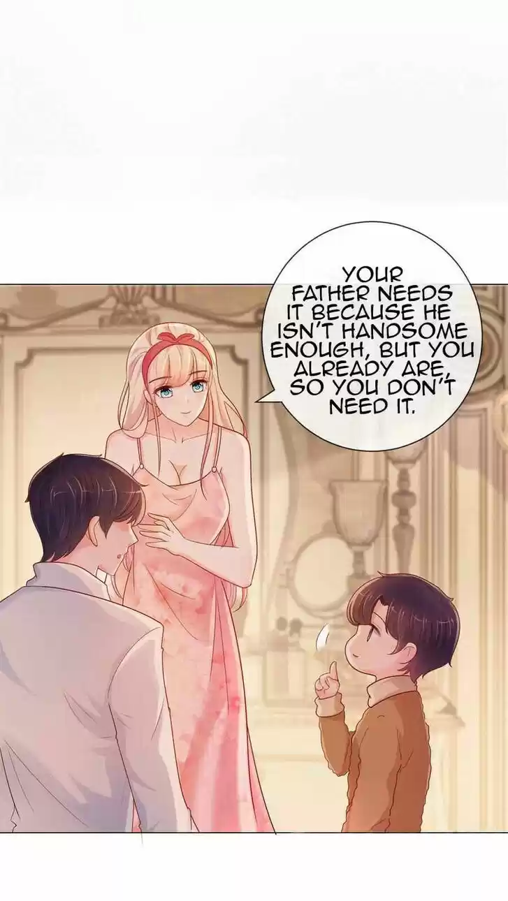 Full Marks Hidden Marriage: Pick Up a Son, Get a Free Husband Ch.250
