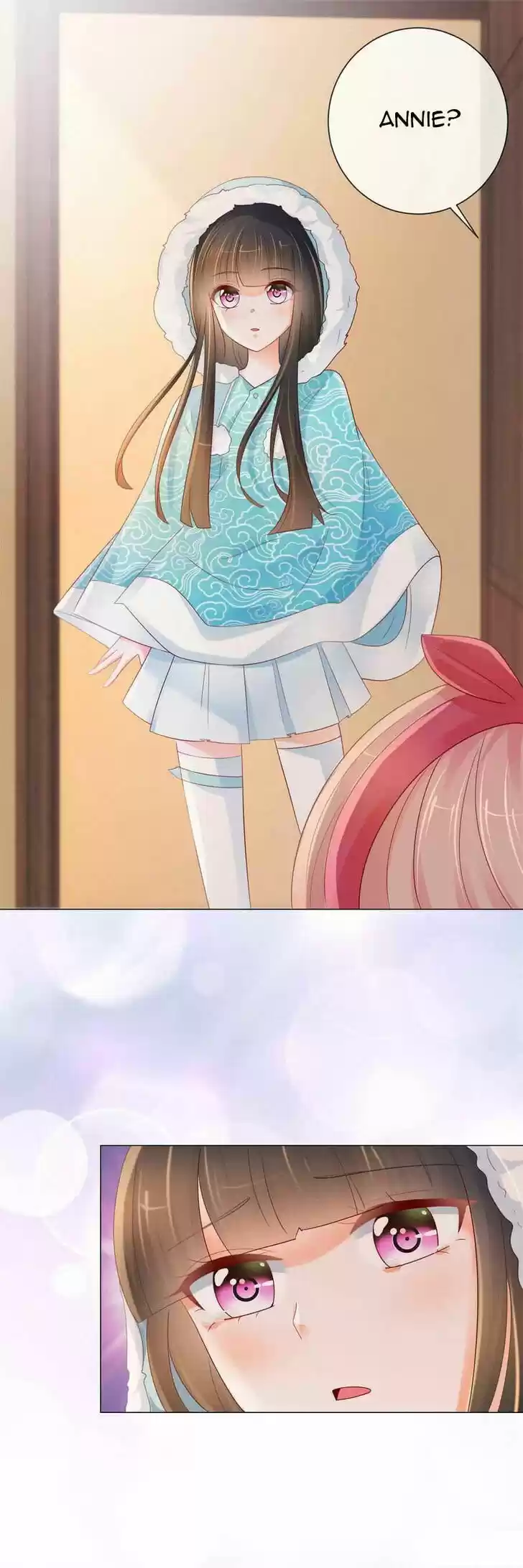 Full Marks Hidden Marriage: Pick Up a Son, Get a Free Husband Ch.250