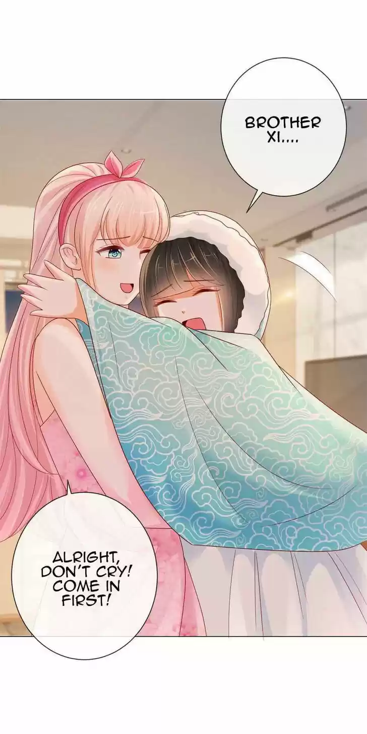 Full Marks Hidden Marriage: Pick Up a Son, Get a Free Husband Ch.250