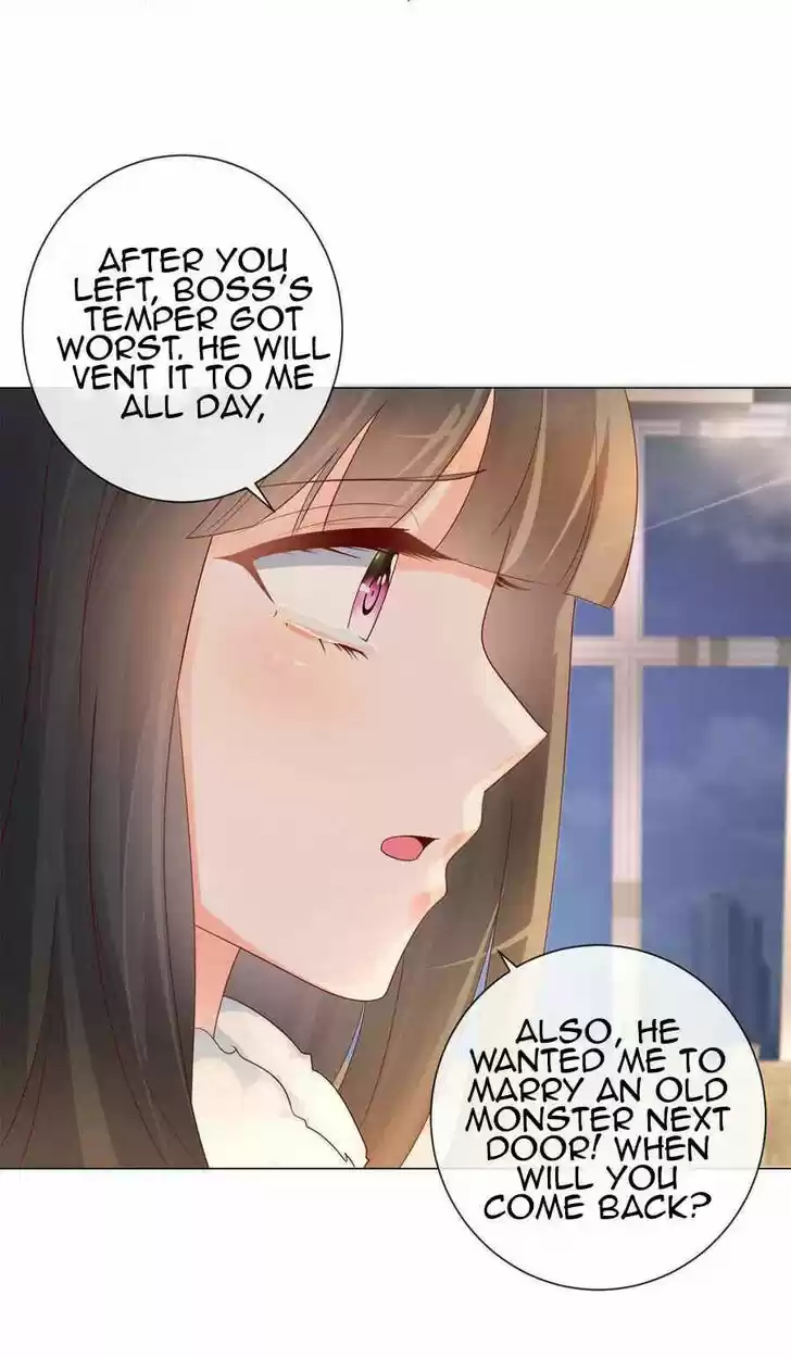 Full Marks Hidden Marriage: Pick Up a Son, Get a Free Husband Ch.250