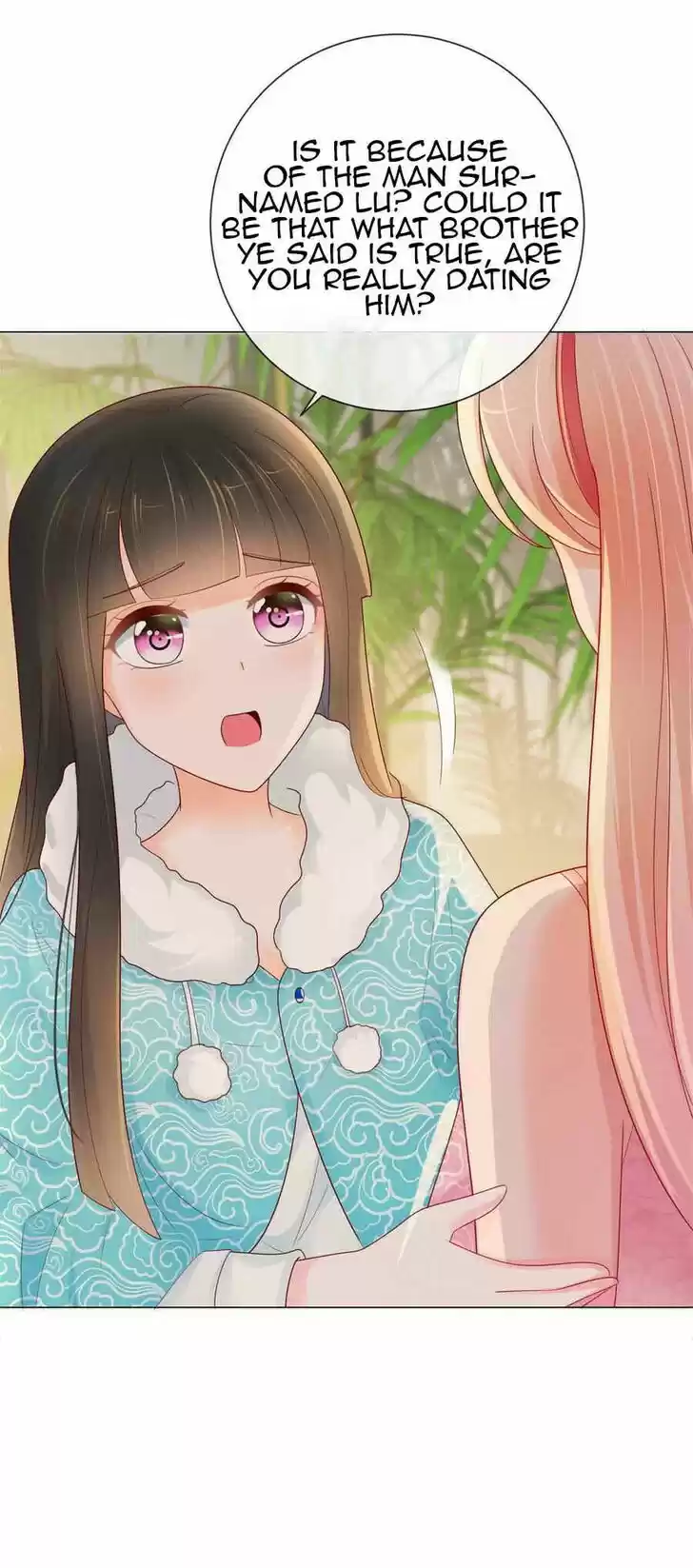 Full Marks Hidden Marriage: Pick Up a Son, Get a Free Husband Ch.250