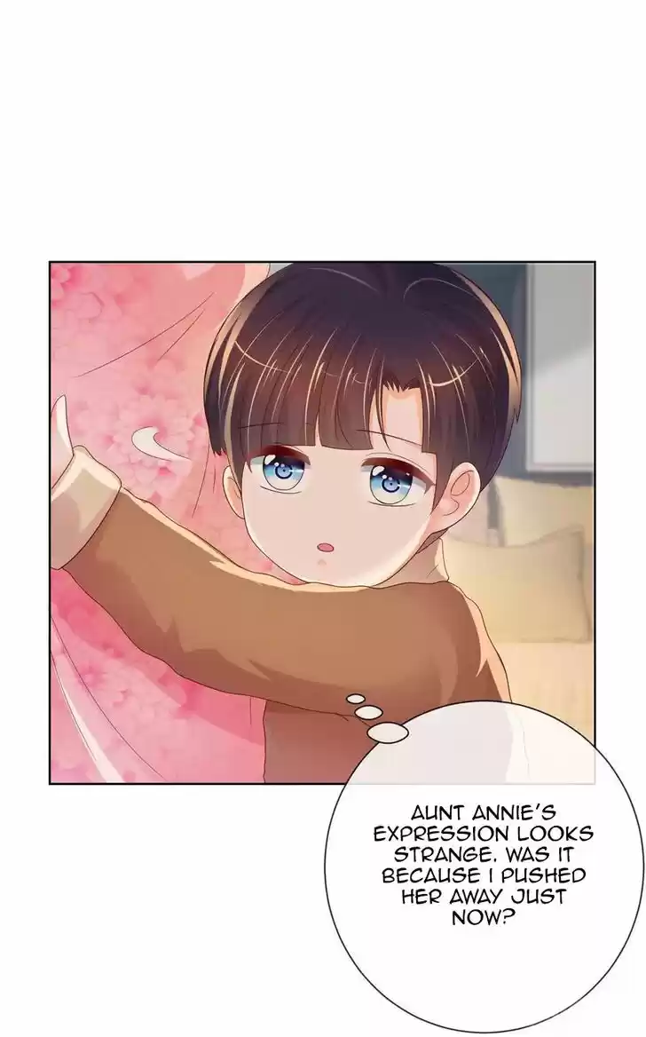 Full Marks Hidden Marriage: Pick Up a Son, Get a Free Husband Ch.251