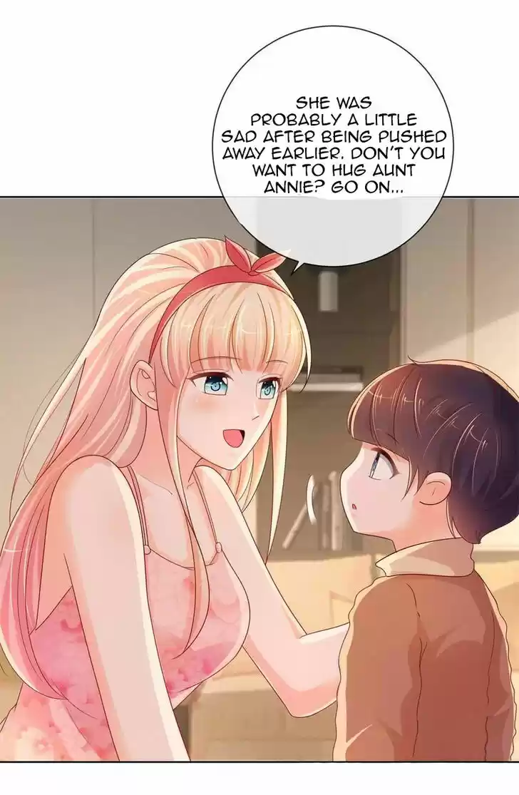 Full Marks Hidden Marriage: Pick Up a Son, Get a Free Husband Ch.251