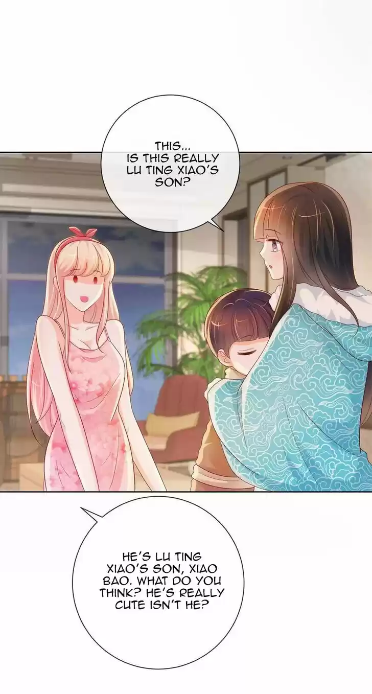 Full Marks Hidden Marriage: Pick Up a Son, Get a Free Husband Ch.251