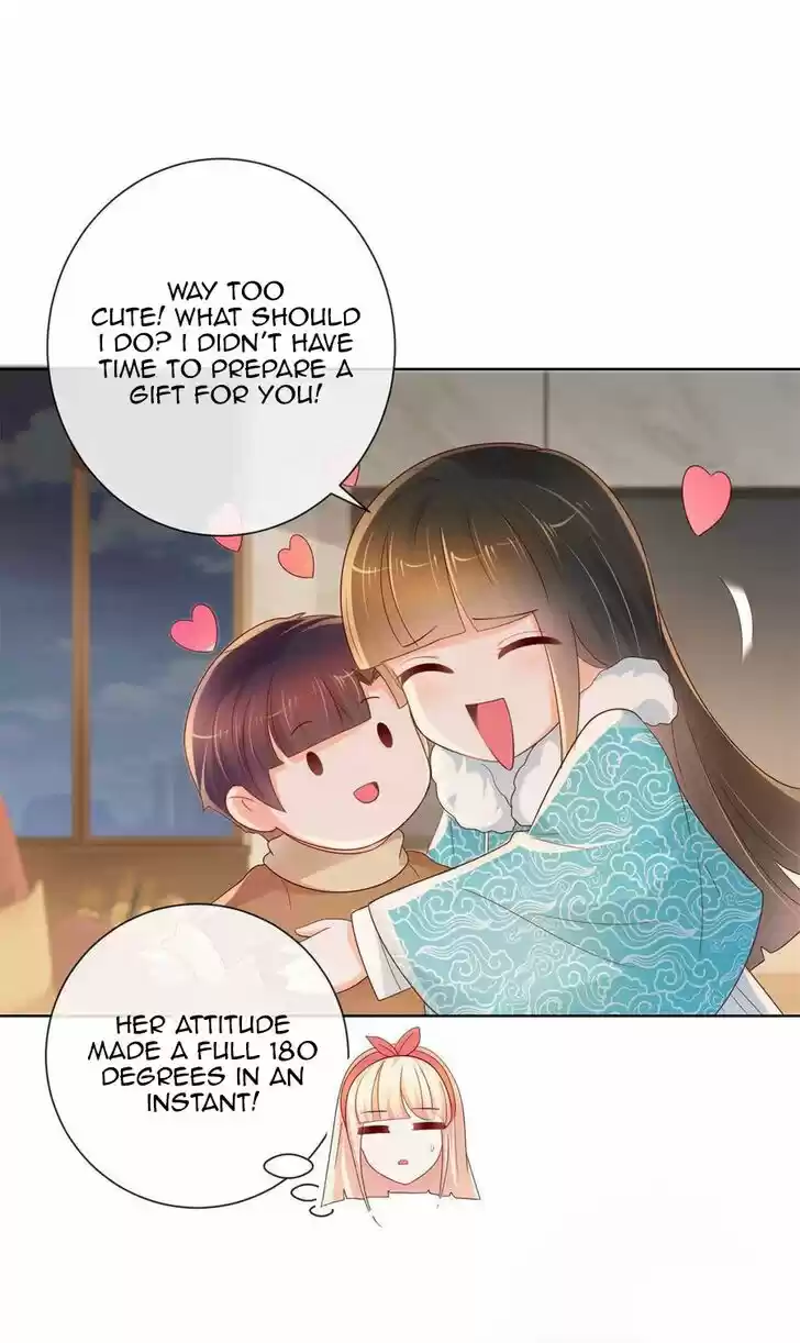 Full Marks Hidden Marriage: Pick Up a Son, Get a Free Husband Ch.251