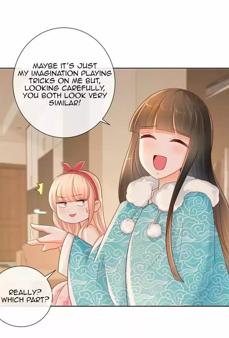 Full Marks Hidden Marriage: Pick Up a Son, Get a Free Husband Ch.251