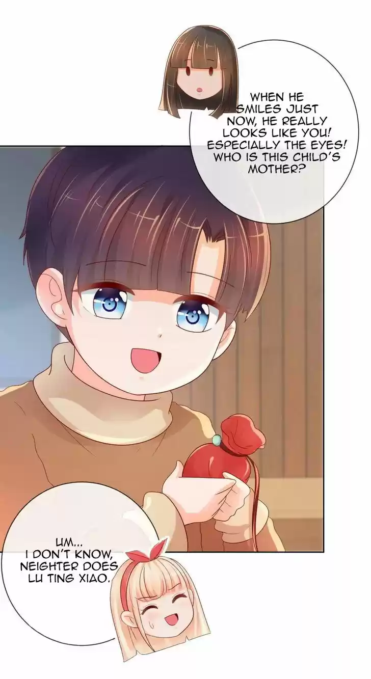 Full Marks Hidden Marriage: Pick Up a Son, Get a Free Husband Ch.251