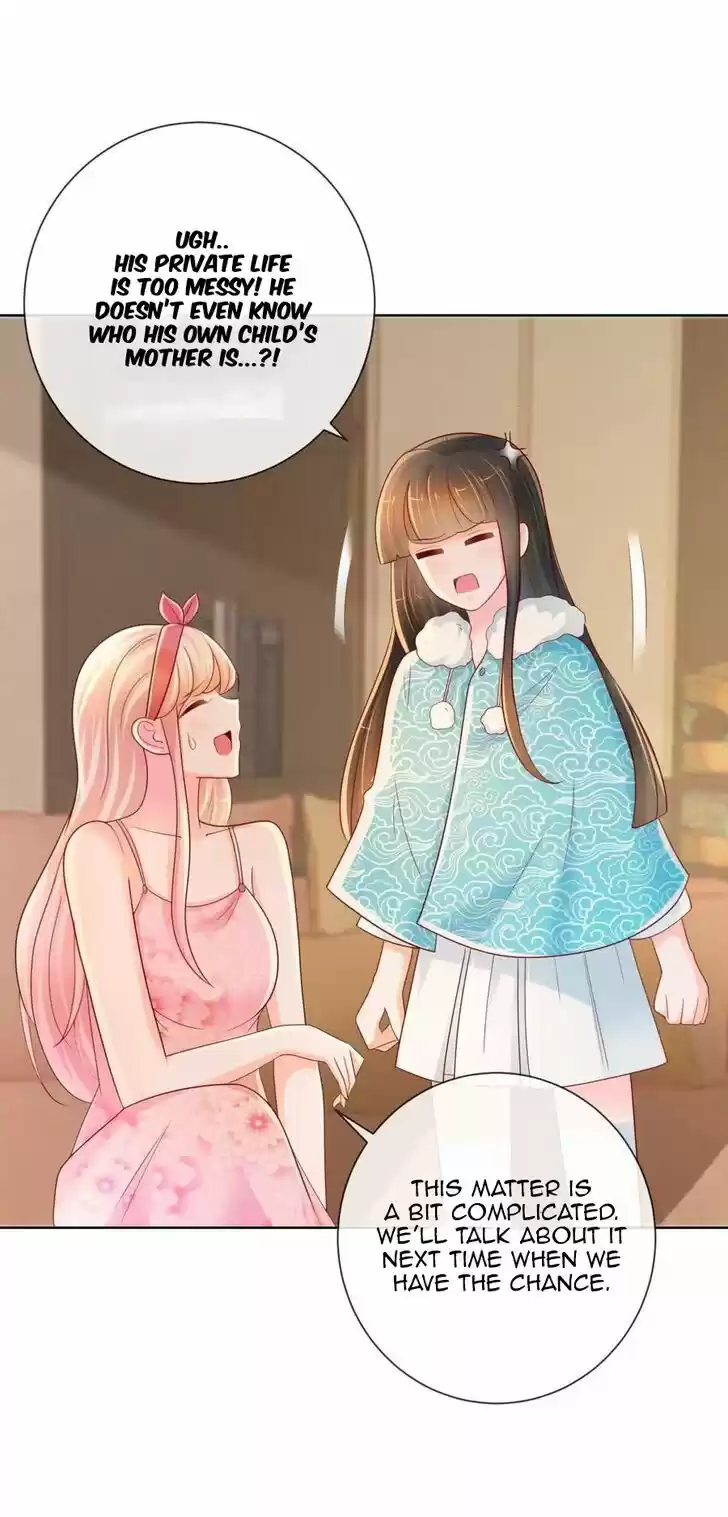 Full Marks Hidden Marriage: Pick Up a Son, Get a Free Husband Ch.251