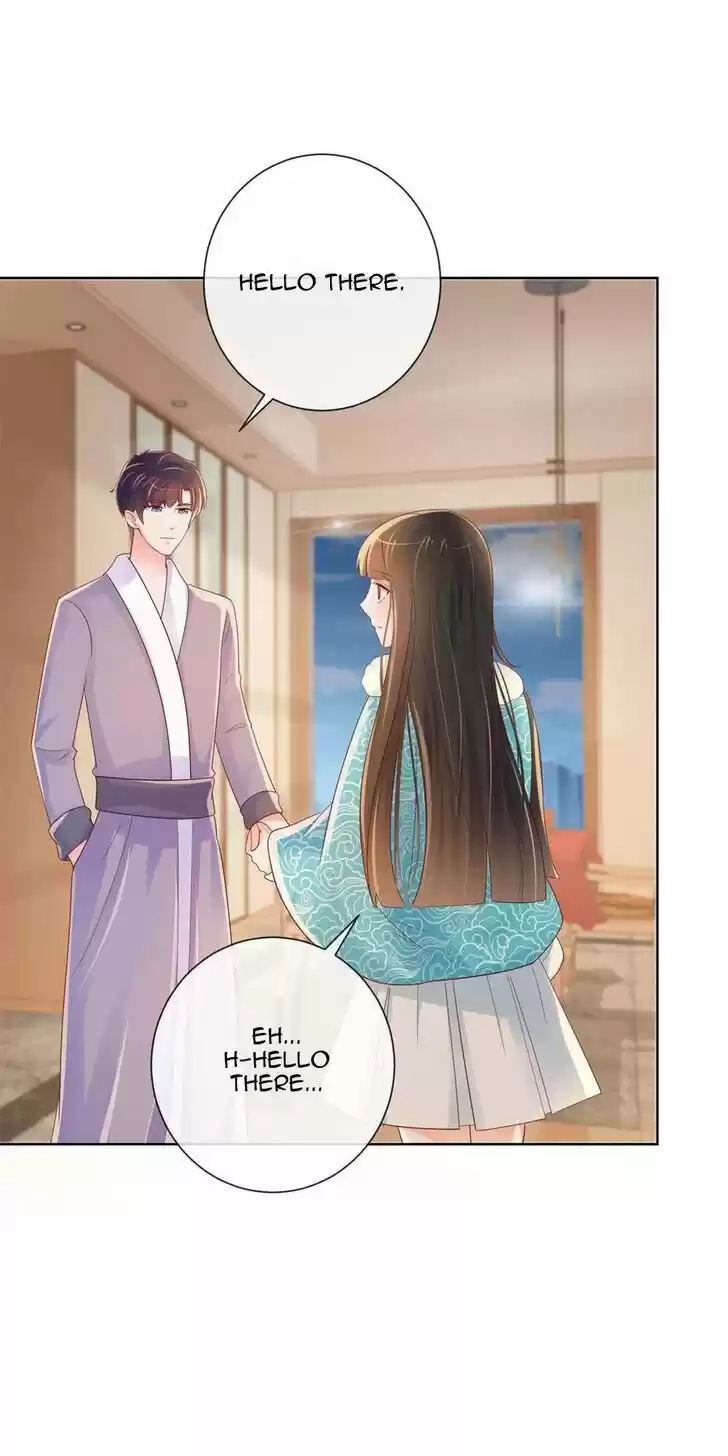 Full Marks Hidden Marriage: Pick Up a Son, Get a Free Husband Ch.251