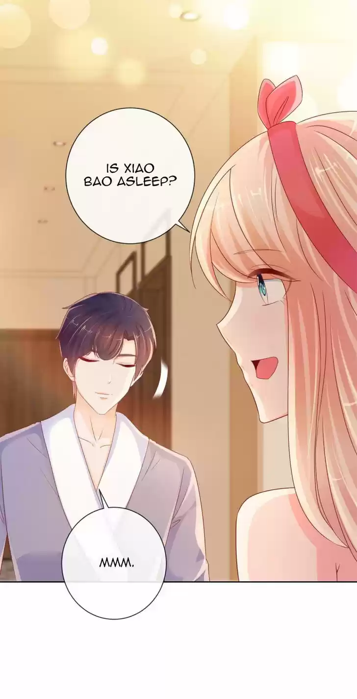 Full Marks Hidden Marriage: Pick Up a Son, Get a Free Husband Ch.252