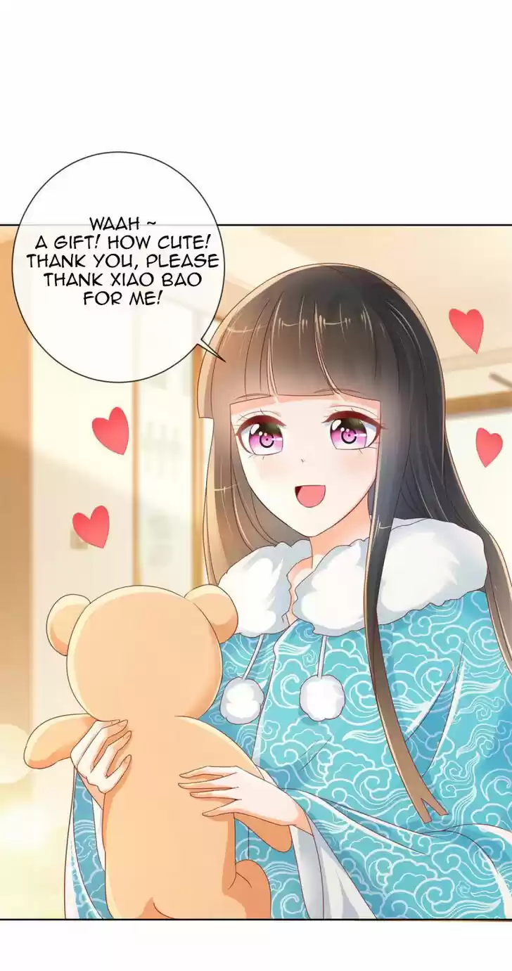 Full Marks Hidden Marriage: Pick Up a Son, Get a Free Husband Ch.252