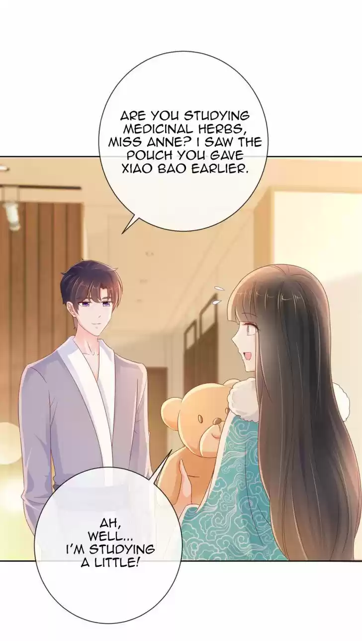Full Marks Hidden Marriage: Pick Up a Son, Get a Free Husband Ch.252