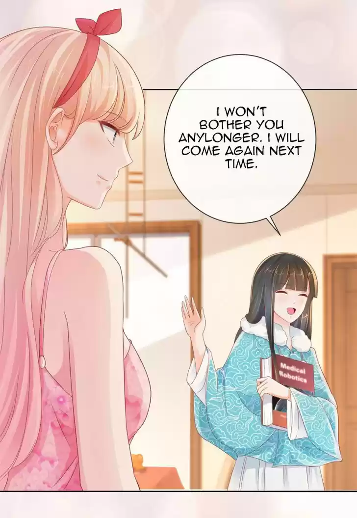 Full Marks Hidden Marriage: Pick Up a Son, Get a Free Husband Ch.252