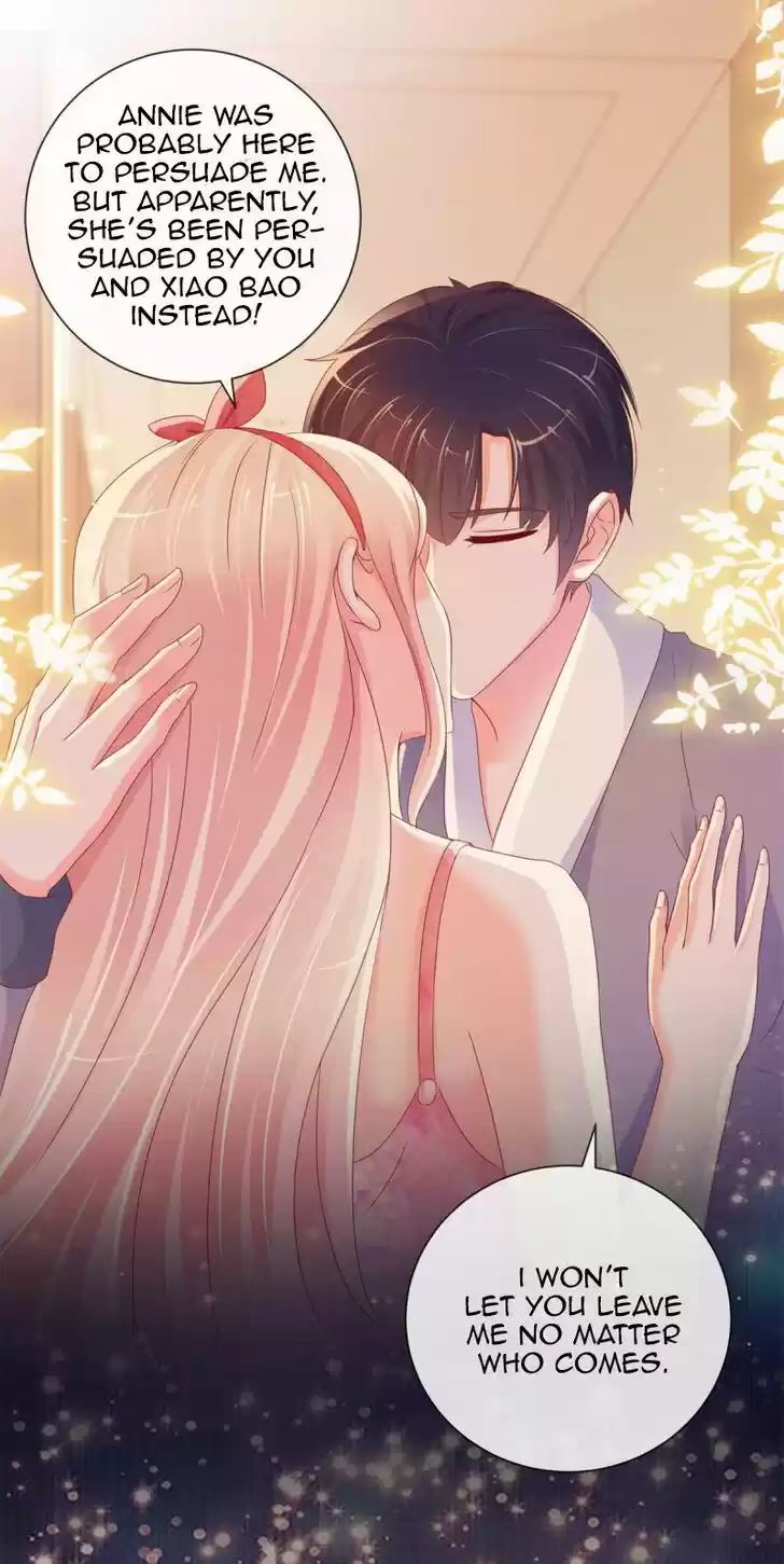 Full Marks Hidden Marriage: Pick Up a Son, Get a Free Husband Ch.252