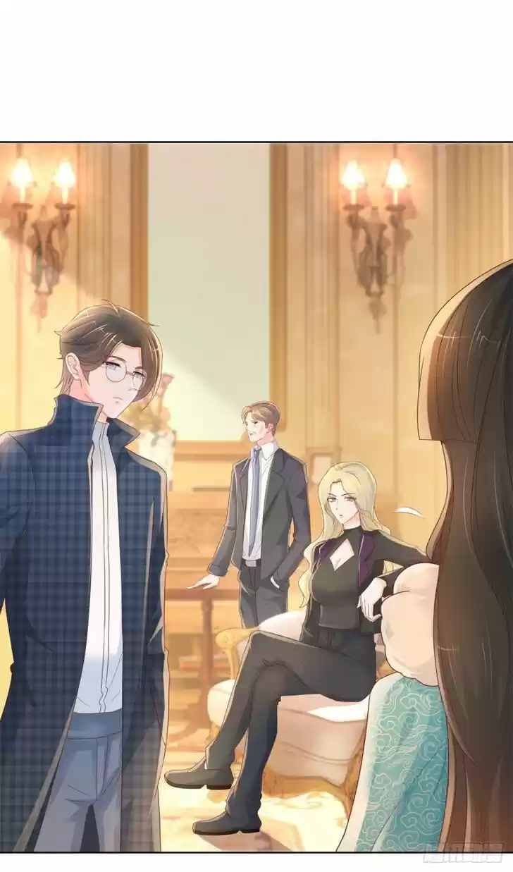 Full Marks Hidden Marriage: Pick Up a Son, Get a Free Husband Ch.252