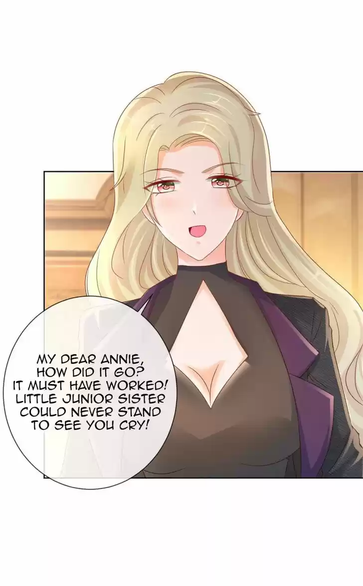 Full Marks Hidden Marriage: Pick Up a Son, Get a Free Husband Ch.252