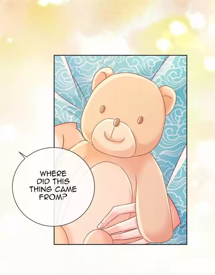 Full Marks Hidden Marriage: Pick Up a Son, Get a Free Husband Ch.252