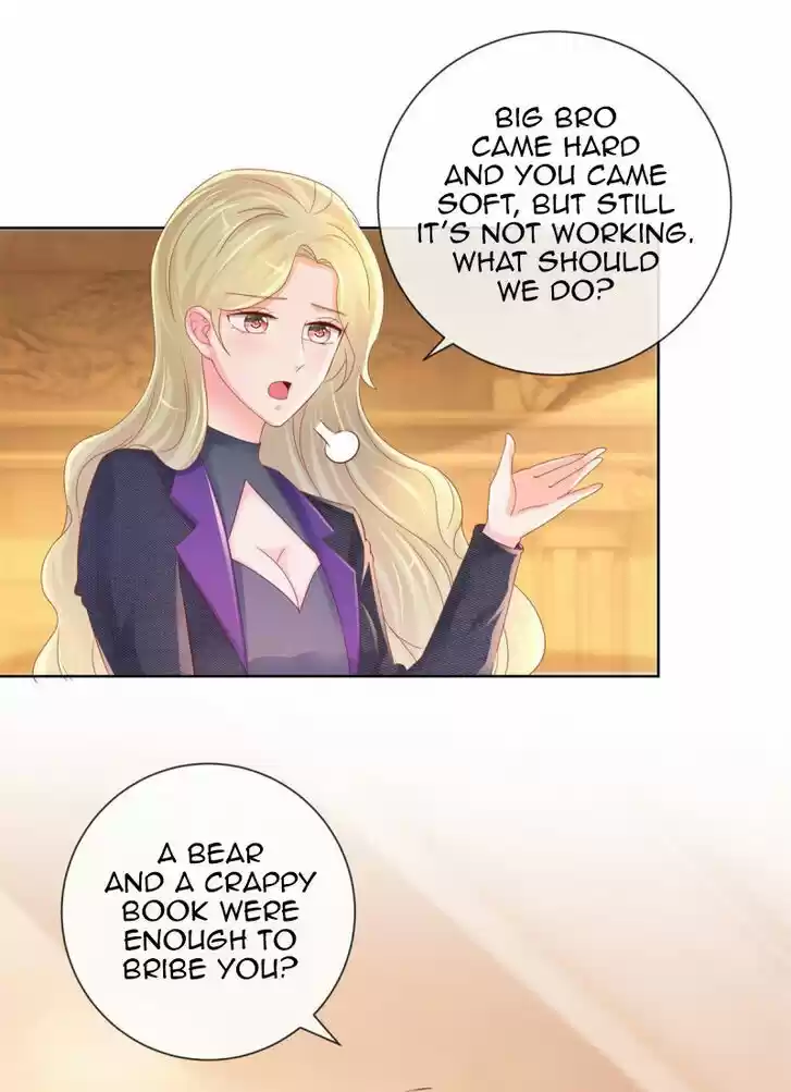 Full Marks Hidden Marriage: Pick Up a Son, Get a Free Husband Ch.252