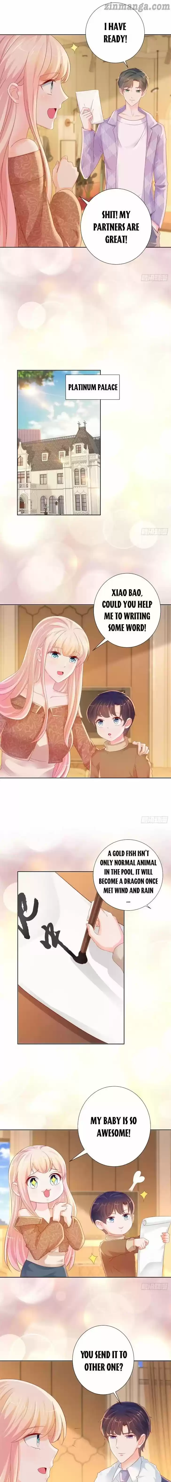 Full Marks Hidden Marriage: Pick Up a Son, Get a Free Husband Ch.253