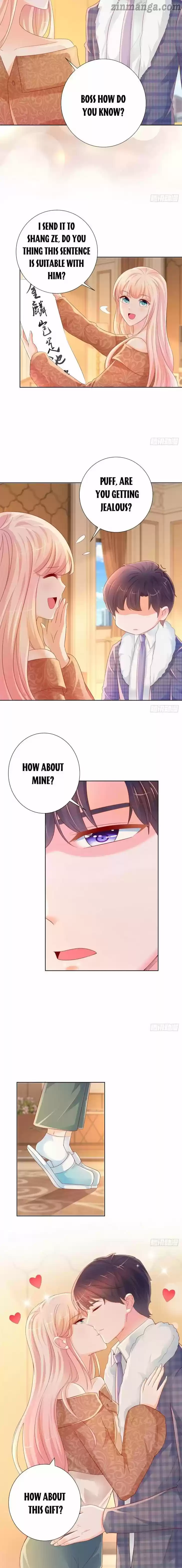 Full Marks Hidden Marriage: Pick Up a Son, Get a Free Husband Ch.253