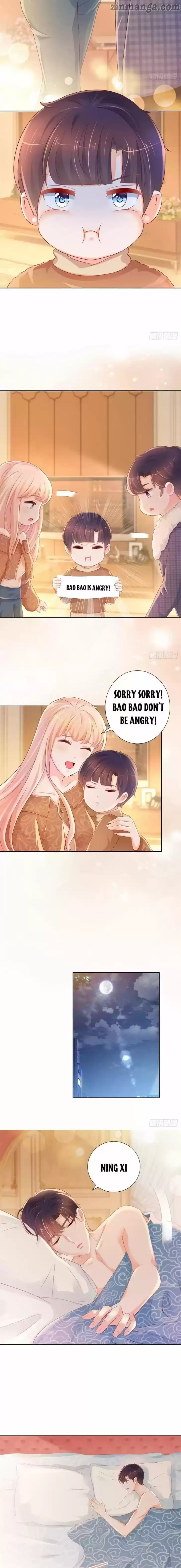 Full Marks Hidden Marriage: Pick Up a Son, Get a Free Husband Ch.253