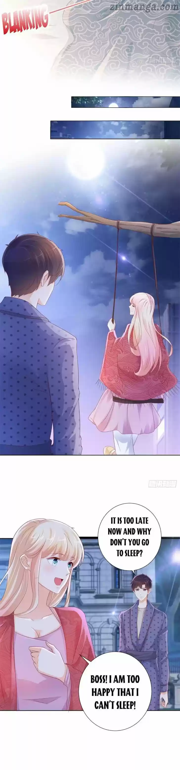 Full Marks Hidden Marriage: Pick Up a Son, Get a Free Husband Ch.253