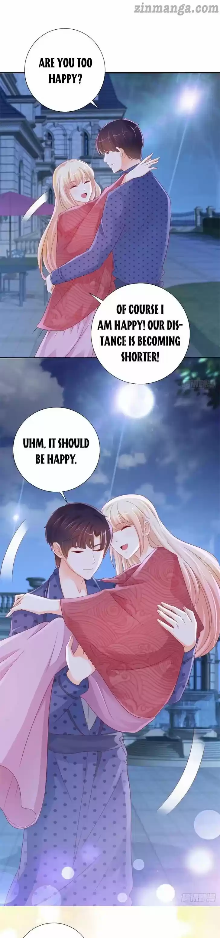 Full Marks Hidden Marriage: Pick Up a Son, Get a Free Husband Ch.253