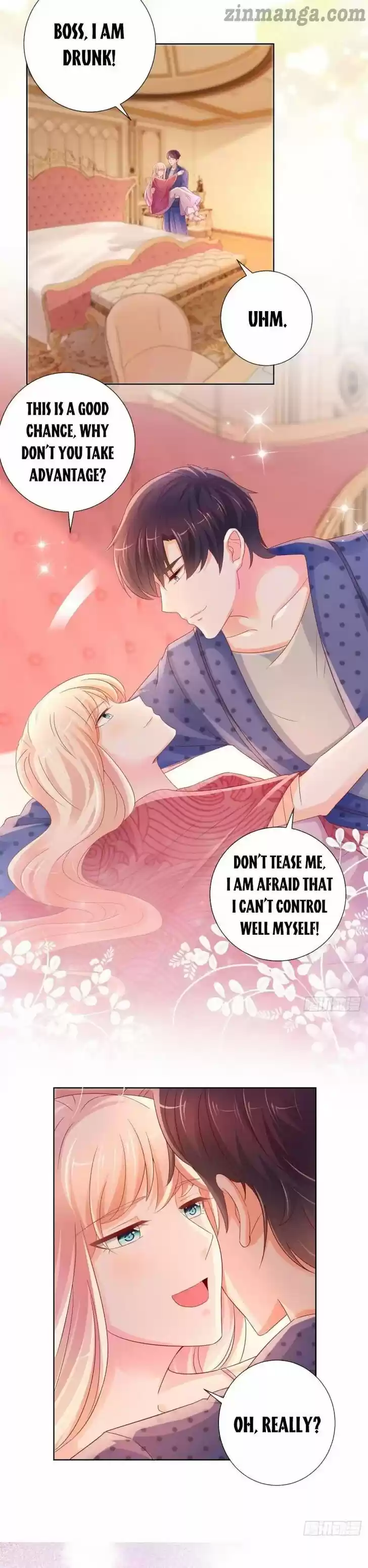 Full Marks Hidden Marriage: Pick Up a Son, Get a Free Husband Ch.253