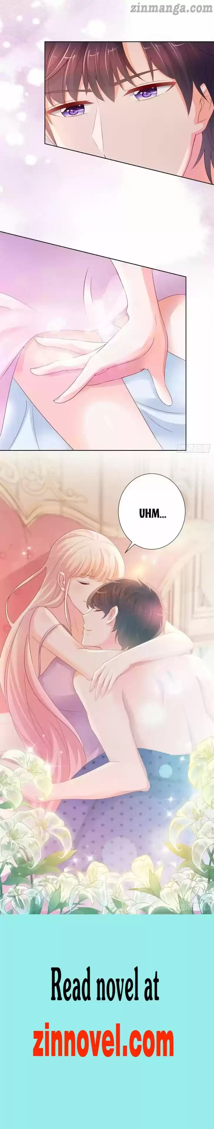 Full Marks Hidden Marriage: Pick Up a Son, Get a Free Husband Ch.253