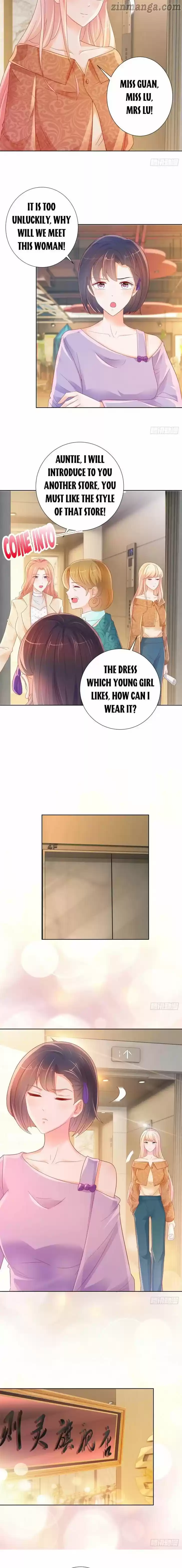 Full Marks Hidden Marriage: Pick Up a Son, Get a Free Husband Ch.254