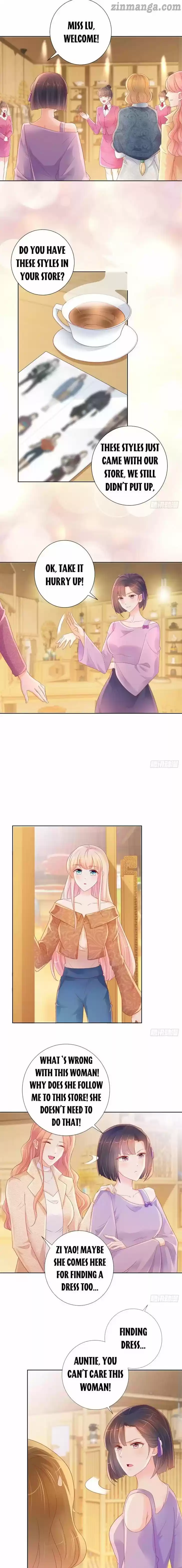 Full Marks Hidden Marriage: Pick Up a Son, Get a Free Husband Ch.254