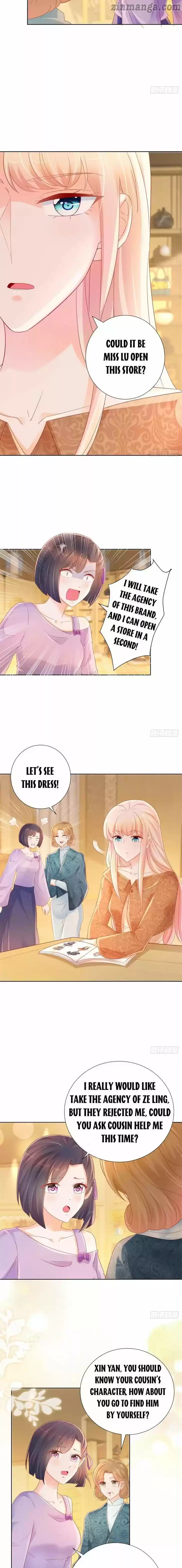 Full Marks Hidden Marriage: Pick Up a Son, Get a Free Husband Ch.254