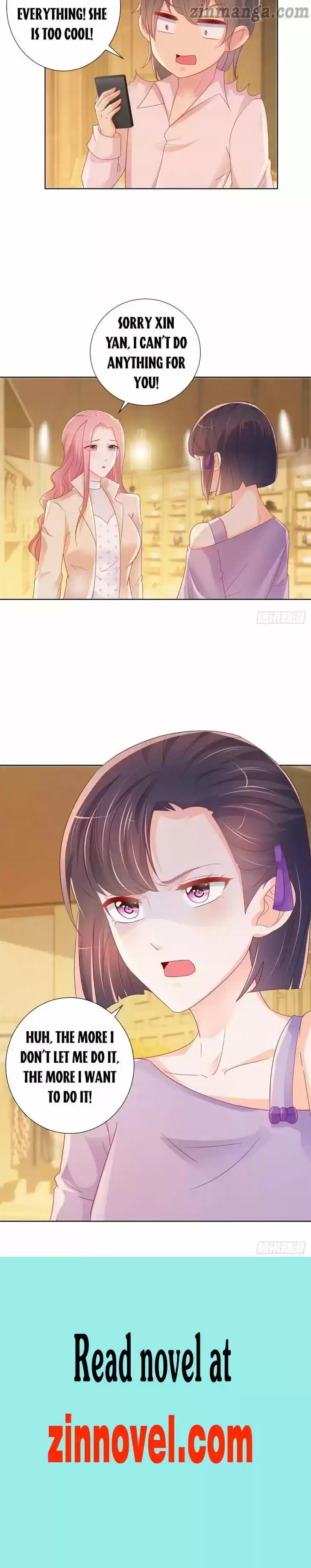 Full Marks Hidden Marriage: Pick Up a Son, Get a Free Husband Ch.254