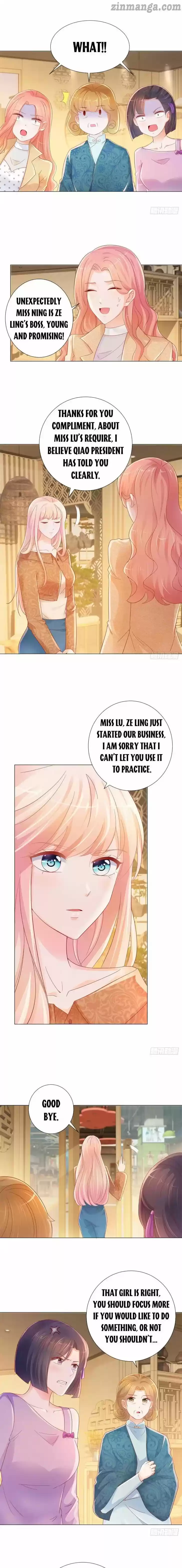 Full Marks Hidden Marriage: Pick Up a Son, Get a Free Husband Ch.255