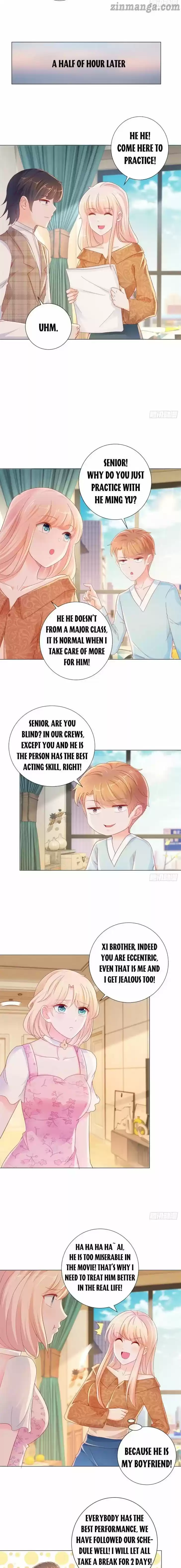 Full Marks Hidden Marriage: Pick Up a Son, Get a Free Husband Ch.255