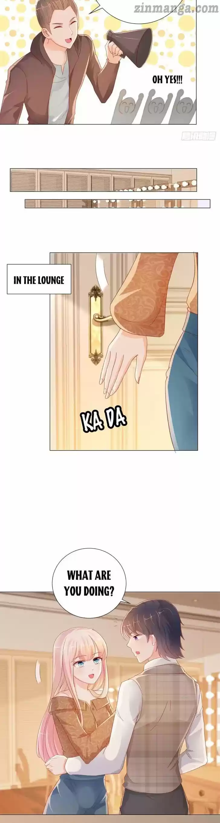 Full Marks Hidden Marriage: Pick Up a Son, Get a Free Husband Ch.255