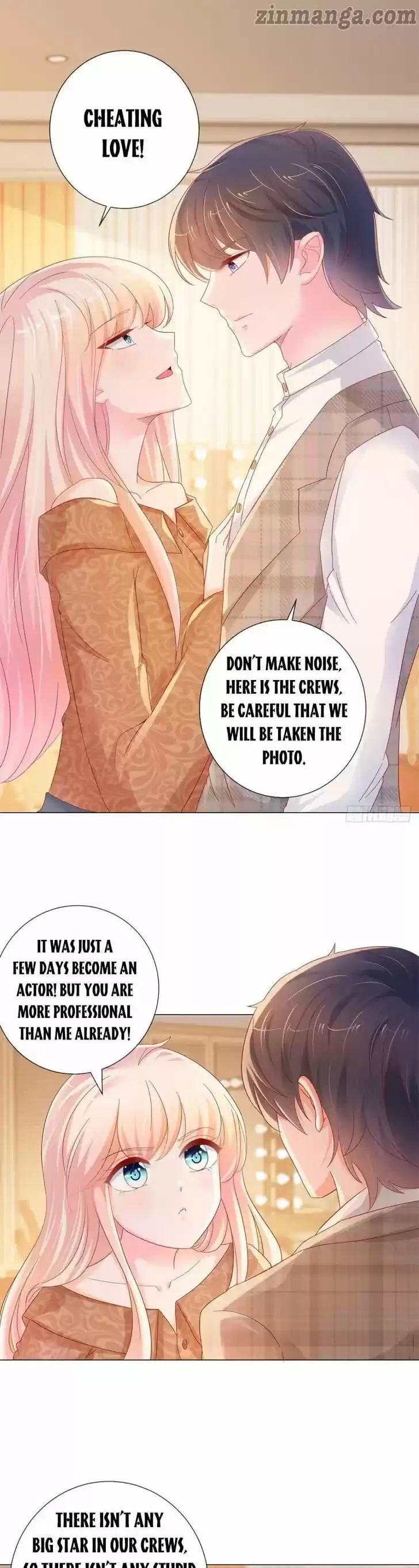 Full Marks Hidden Marriage: Pick Up a Son, Get a Free Husband Ch.255