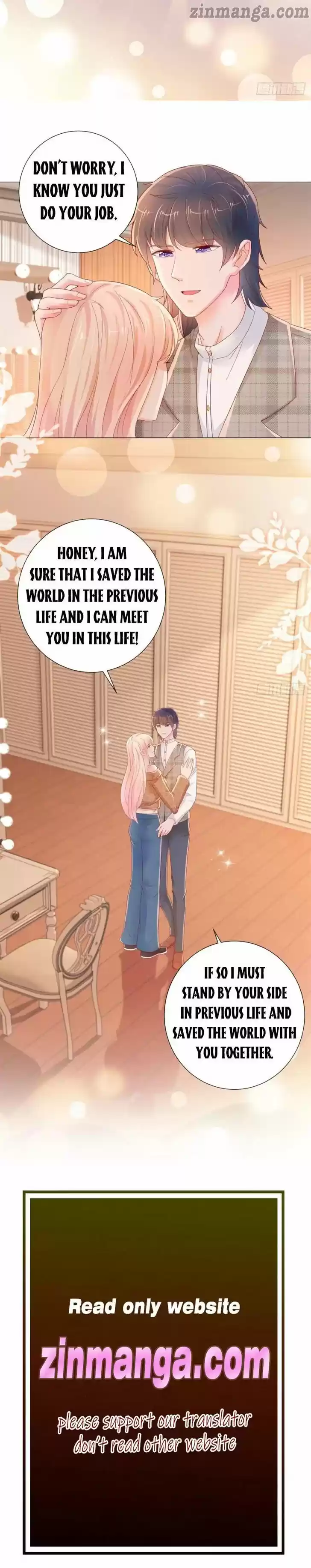 Full Marks Hidden Marriage: Pick Up a Son, Get a Free Husband Ch.255