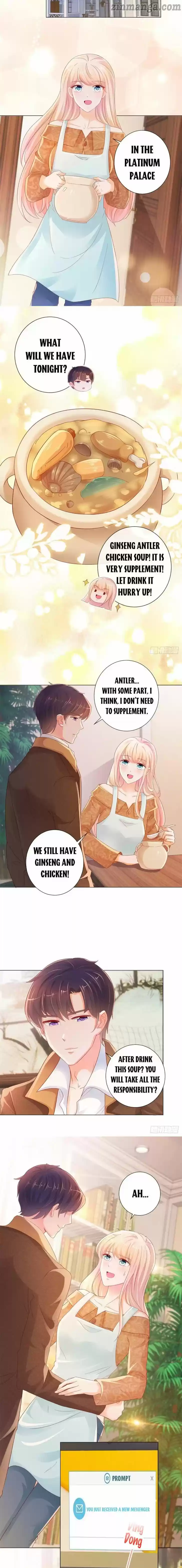 Full Marks Hidden Marriage: Pick Up a Son, Get a Free Husband Ch.256