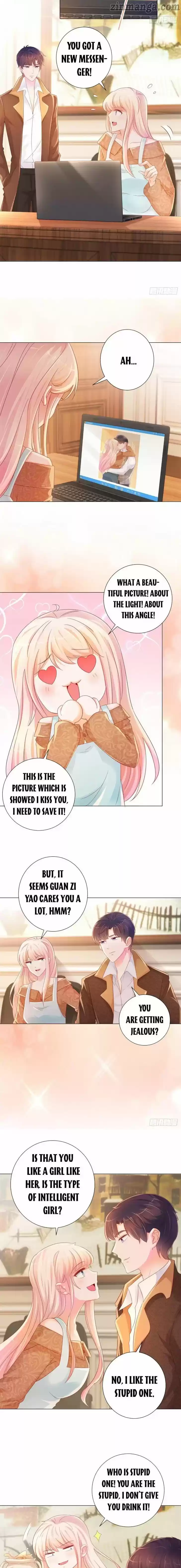 Full Marks Hidden Marriage: Pick Up a Son, Get a Free Husband Ch.256