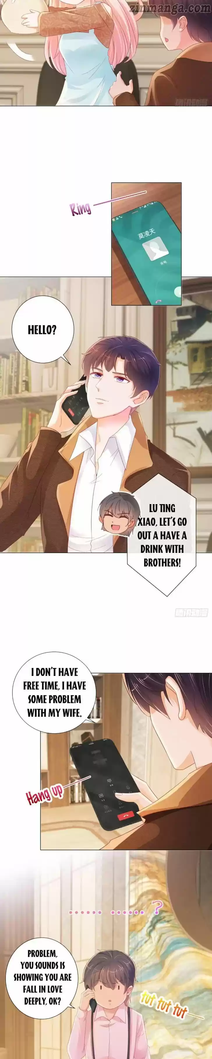 Full Marks Hidden Marriage: Pick Up a Son, Get a Free Husband Ch.256