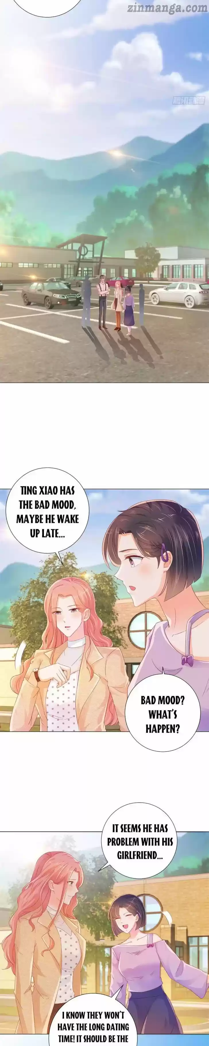 Full Marks Hidden Marriage: Pick Up a Son, Get a Free Husband Ch.256