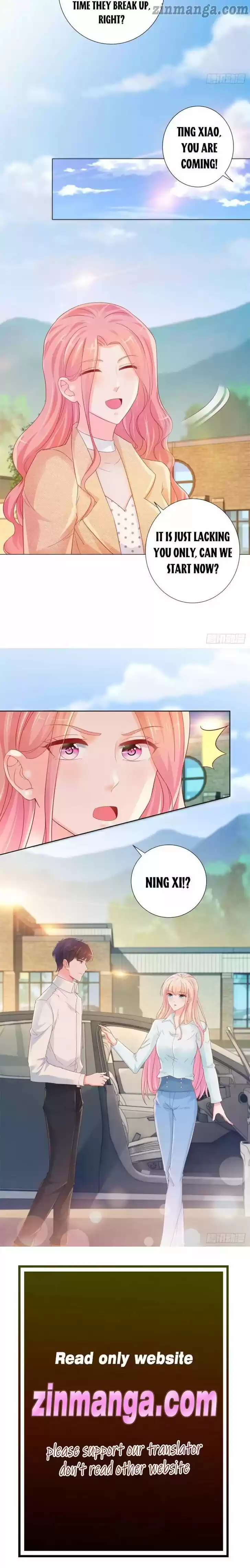 Full Marks Hidden Marriage: Pick Up a Son, Get a Free Husband Ch.256