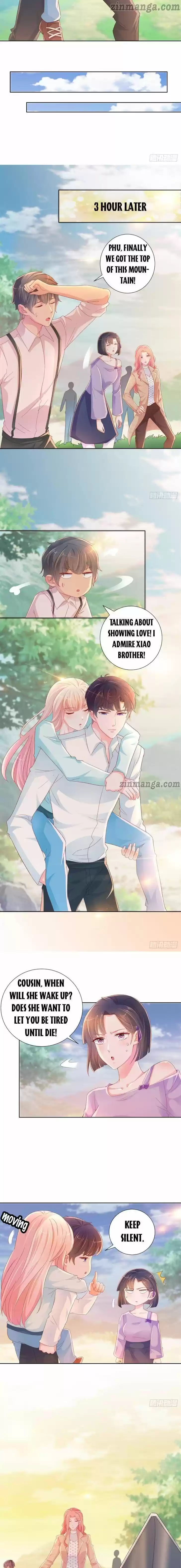 Full Marks Hidden Marriage: Pick Up a Son, Get a Free Husband Ch.257