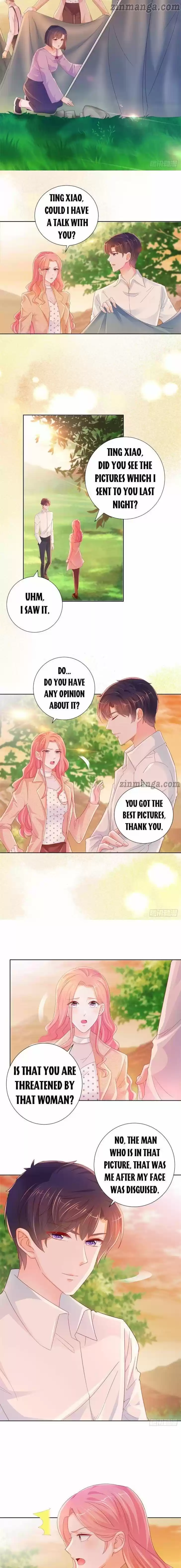 Full Marks Hidden Marriage: Pick Up a Son, Get a Free Husband Ch.257