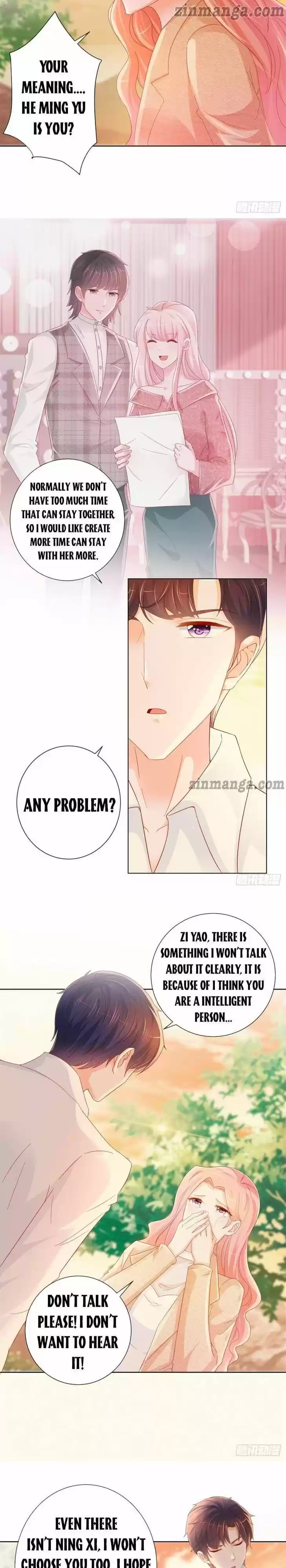 Full Marks Hidden Marriage: Pick Up a Son, Get a Free Husband Ch.257