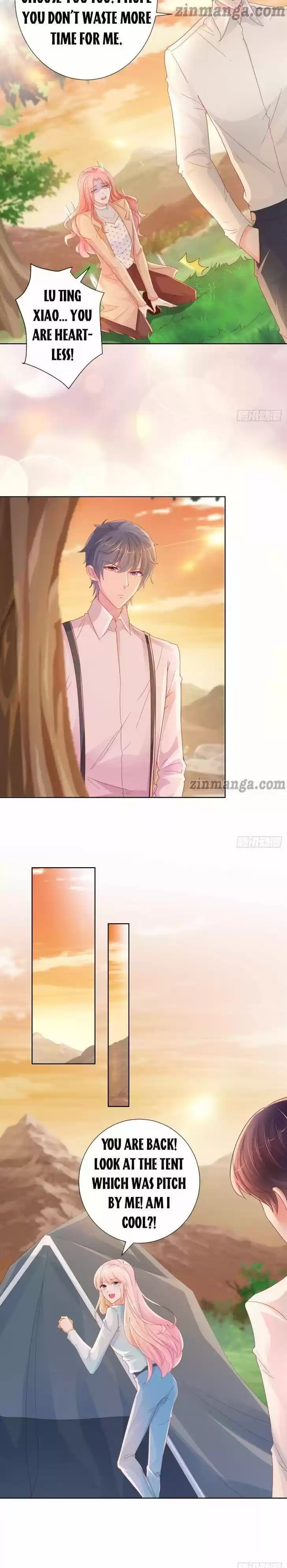 Full Marks Hidden Marriage: Pick Up a Son, Get a Free Husband Ch.257