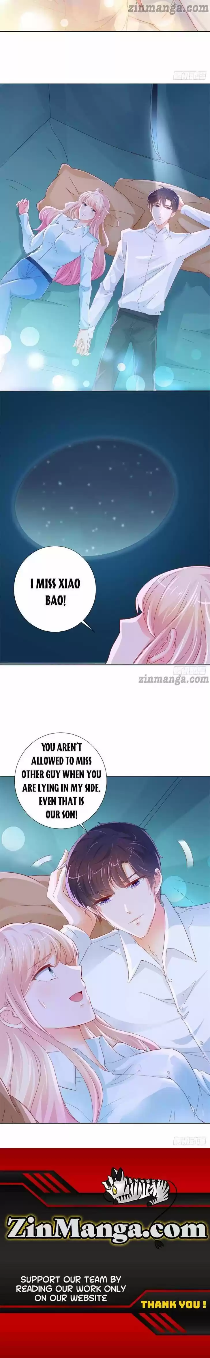 Full Marks Hidden Marriage: Pick Up a Son, Get a Free Husband Ch.257