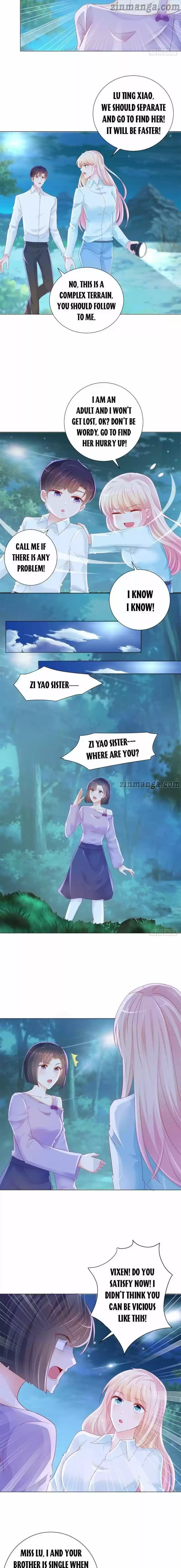 Full Marks Hidden Marriage: Pick Up a Son, Get a Free Husband Ch.258