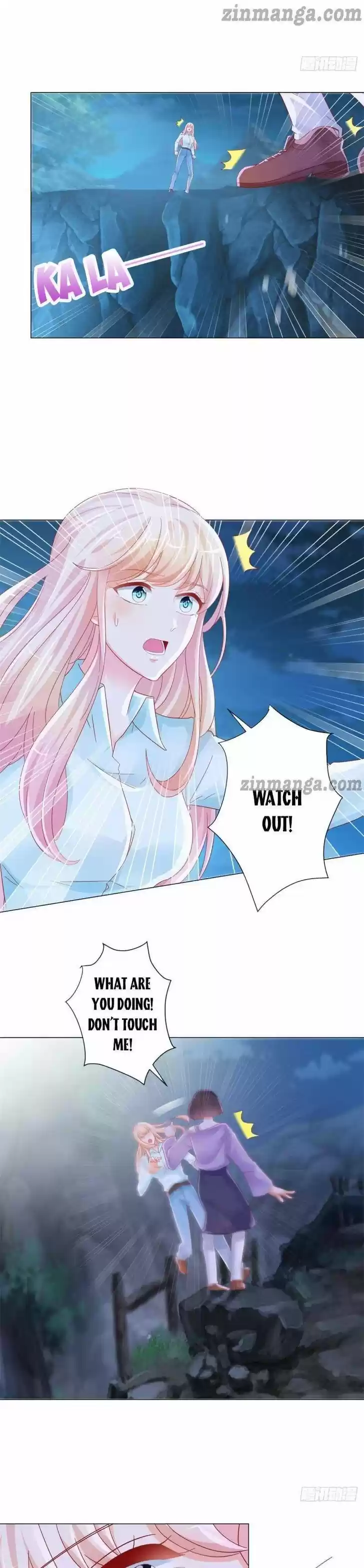 Full Marks Hidden Marriage: Pick Up a Son, Get a Free Husband Ch.258